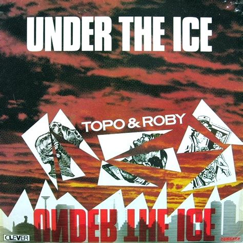 Topo & Roby .